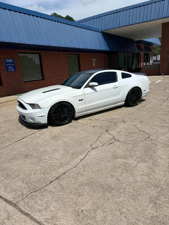 2014 Ford S197 Mustang GT - Image 3 of 11