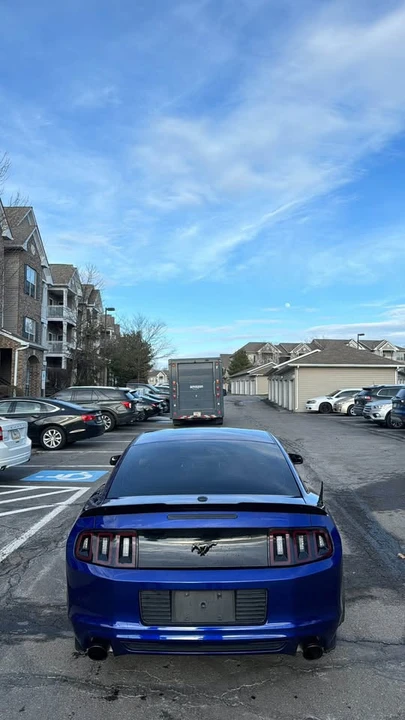 2014 Ford S197 Mustang GT - Image 2 of 14