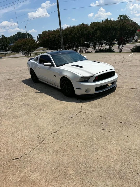 2014 Ford S197 Mustang GT - Image 2 of 11