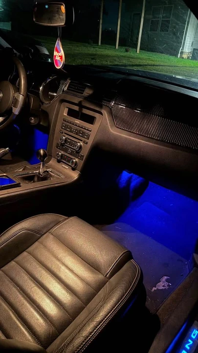 2014 Ford S197 Mustang GT - Image 5 of 14