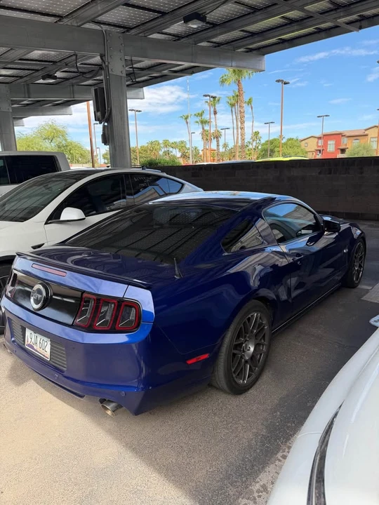 2014 Ford S197 Mustang GT - Image 10 of 11