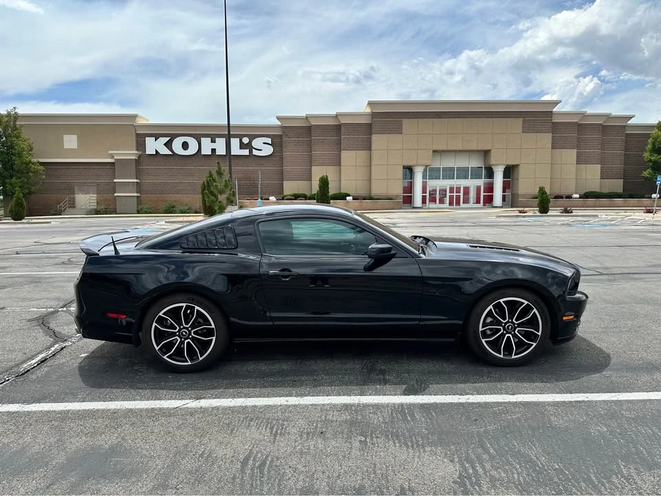 2014 Ford S197 Mustang GT - Image 4 of 15