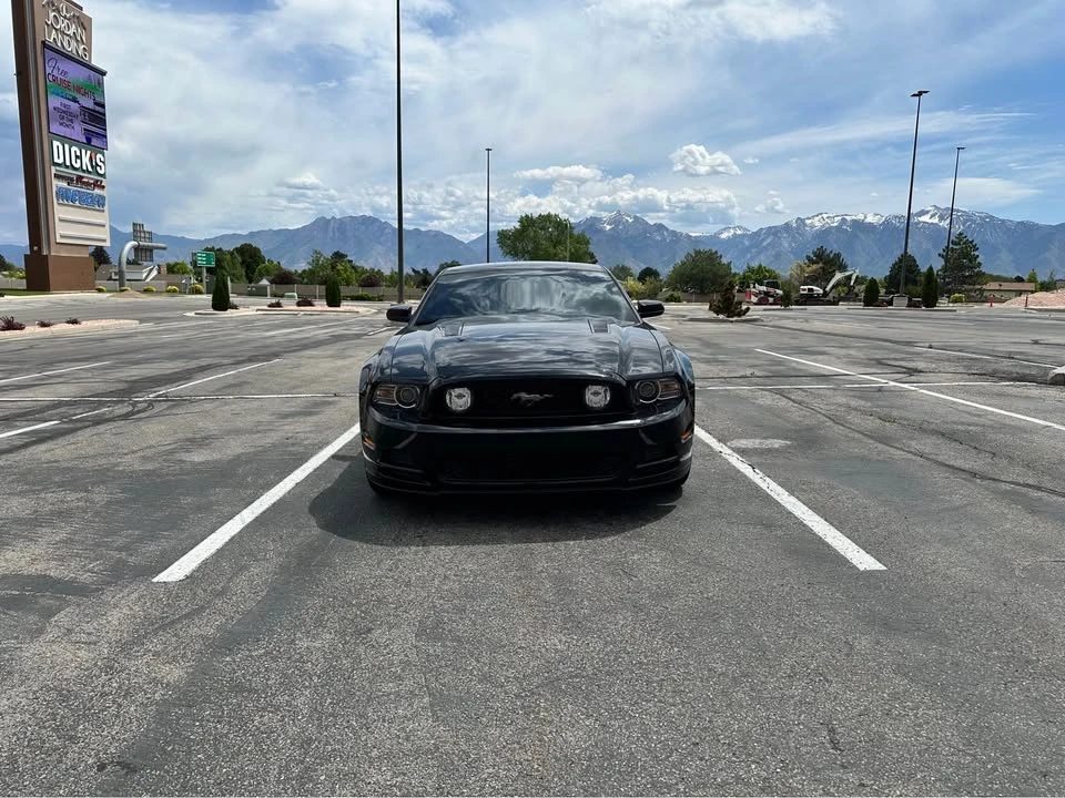 2014 Ford S197 Mustang GT - Image 2 of 15