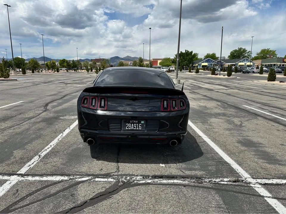 2014 Ford S197 Mustang GT - Image 6 of 15