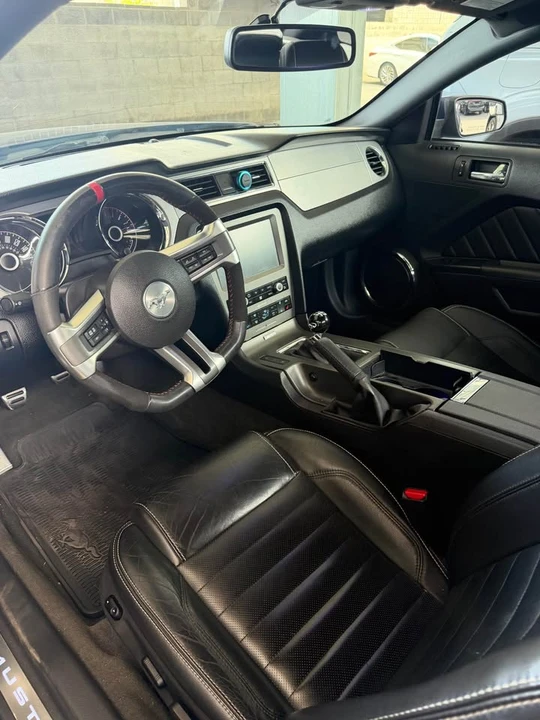 2014 Ford S197 Mustang GT - Image 6 of 11