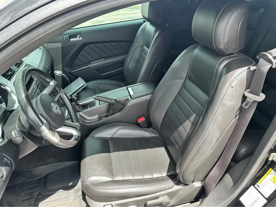 2014 Ford S197 Mustang GT - Image 11 of 15