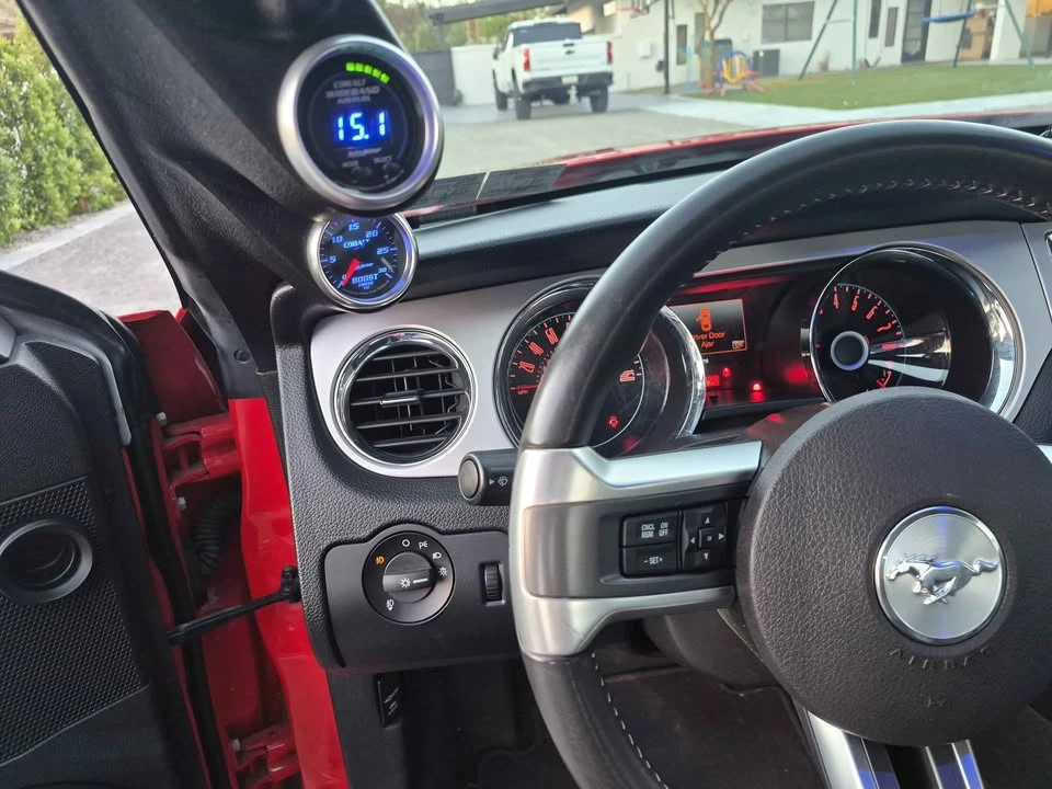 2014 Ford S197 Mustang GT - Image 10 of 14