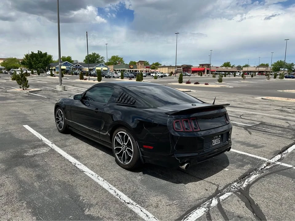 2014 Ford S197 Mustang GT - Image 7 of 15