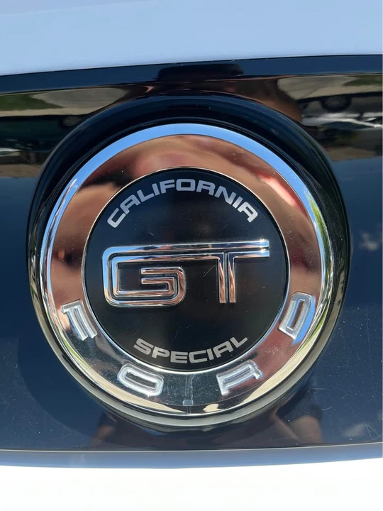 2014 Ford S197 Mustang GT - Image 12 of 16