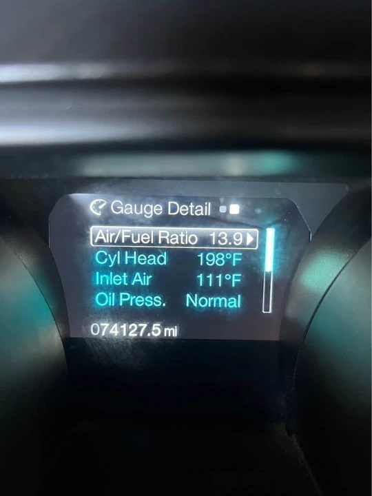 2014 Ford S197 Mustang GT - Image 15 of 16