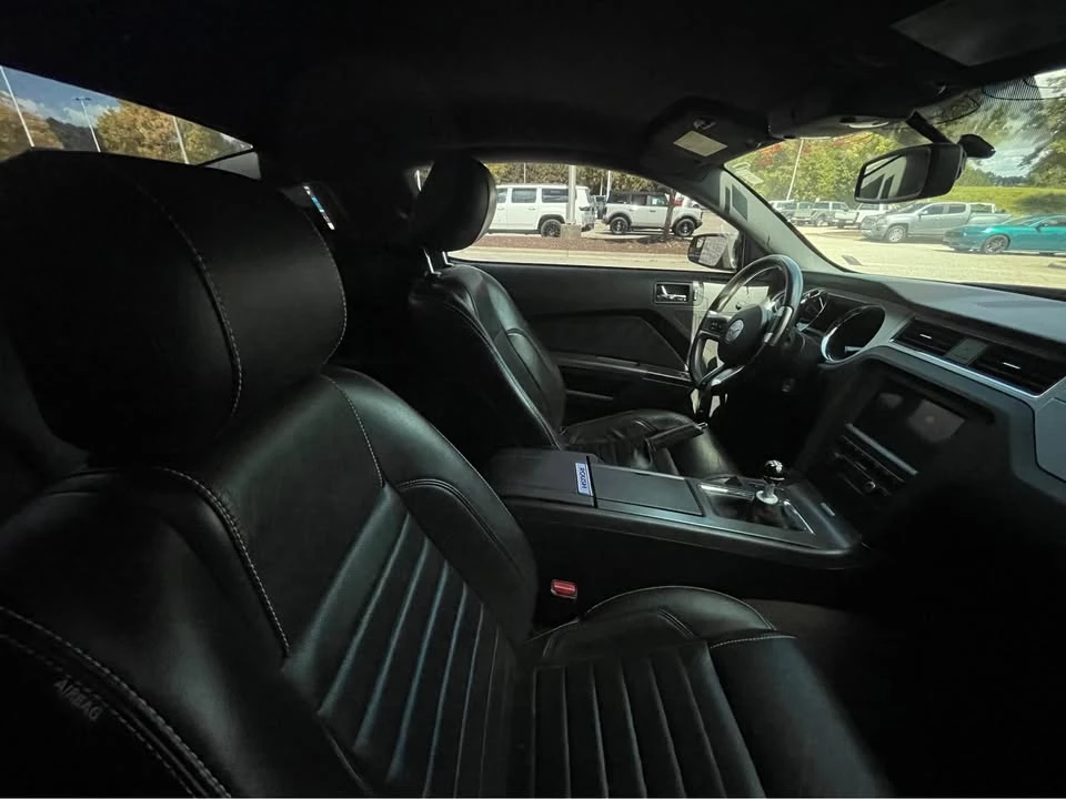 2014 Ford S197 Mustang GT - Image 5 of 5