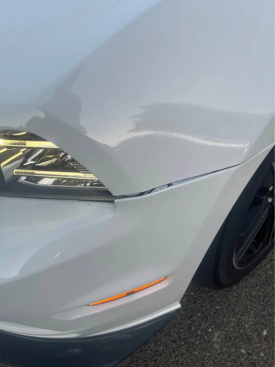 2014 Ford S197 Mustang GT - Image 11 of 16