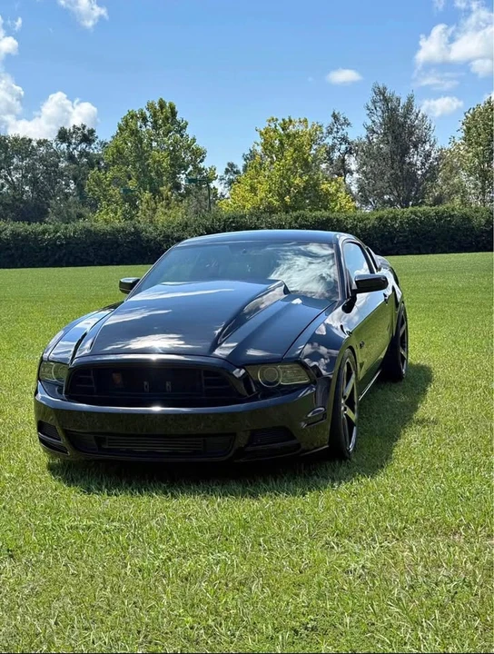 2014 Ford S197 Mustang GT - Image 3 of 10