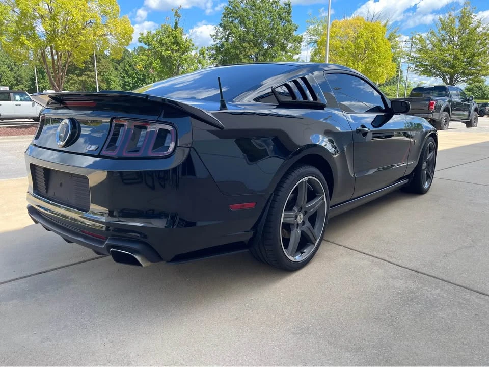 2014 Ford S197 Mustang GT - Image 2 of 5