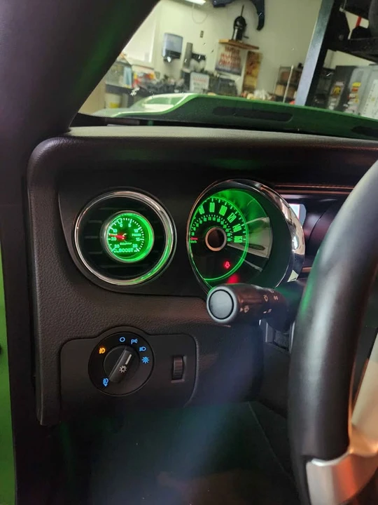 2014 Ford S197 Mustang GT - Image 7 of 10