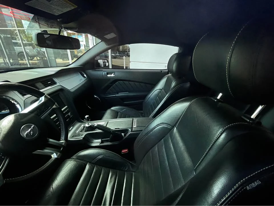 2014 Ford S197 Mustang GT - Image 4 of 5