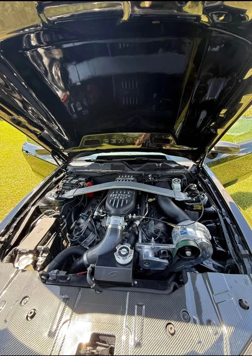 2014 Ford S197 Mustang GT - Image 6 of 10