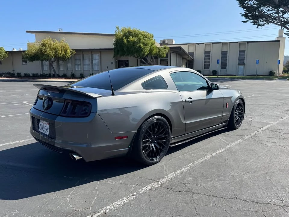 2014 Ford S197 Mustang GT - Image 4 of 9
