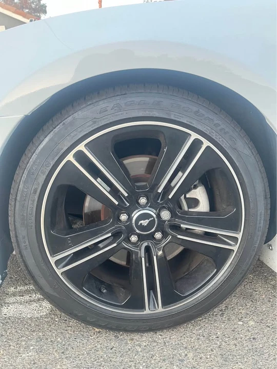 2014 Ford S197 Mustang GT - Image 6 of 16