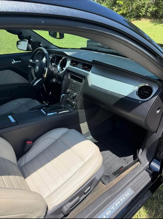 2014 Ford S197 Mustang GT - Image 7 of 10
