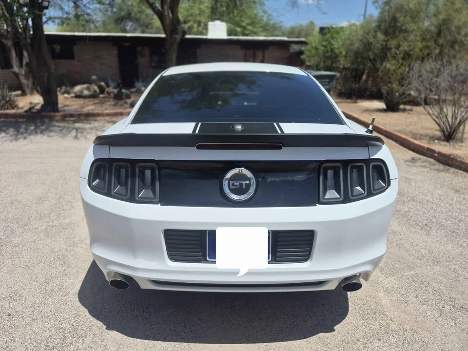 2014 Ford S197 Mustang GT - Image 4 of 9