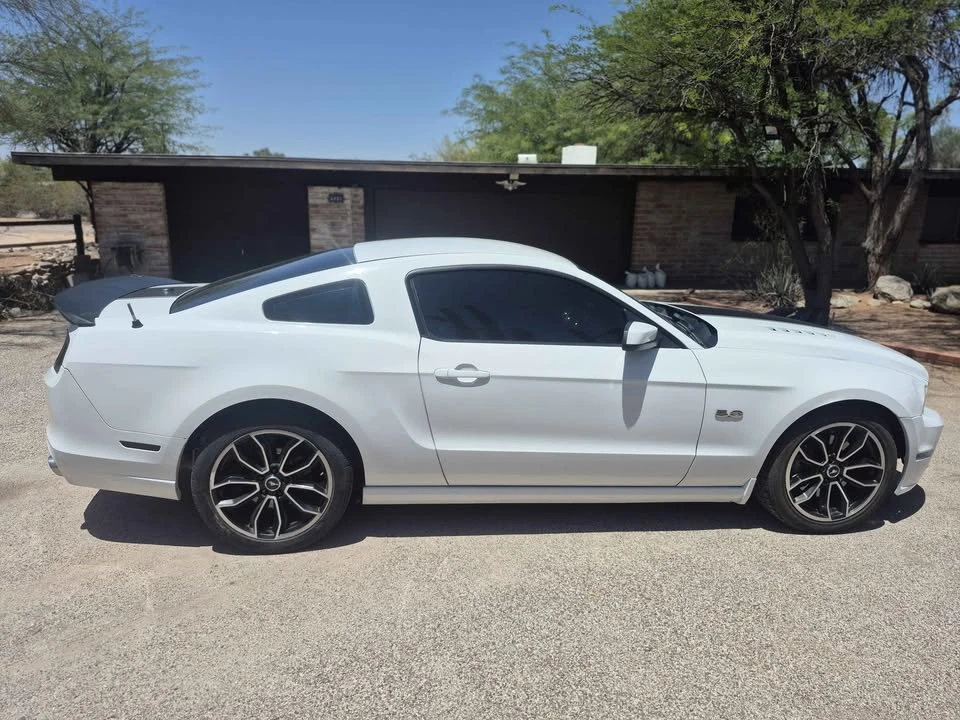 2014 Ford S197 Mustang GT - Image 3 of 9