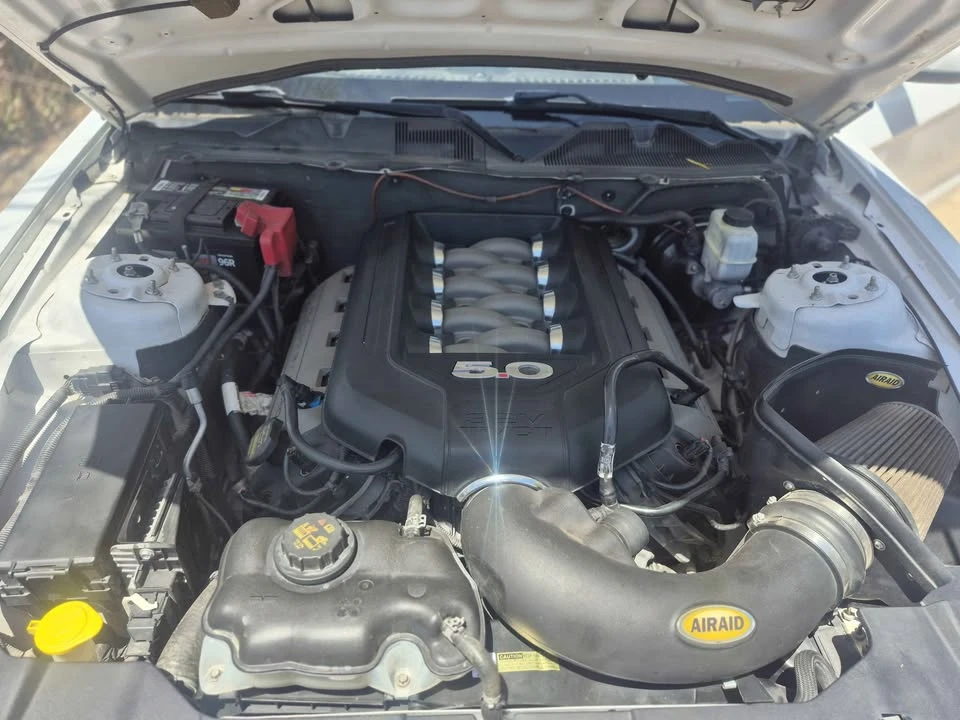 2014 Ford S197 Mustang GT - Image 5 of 9