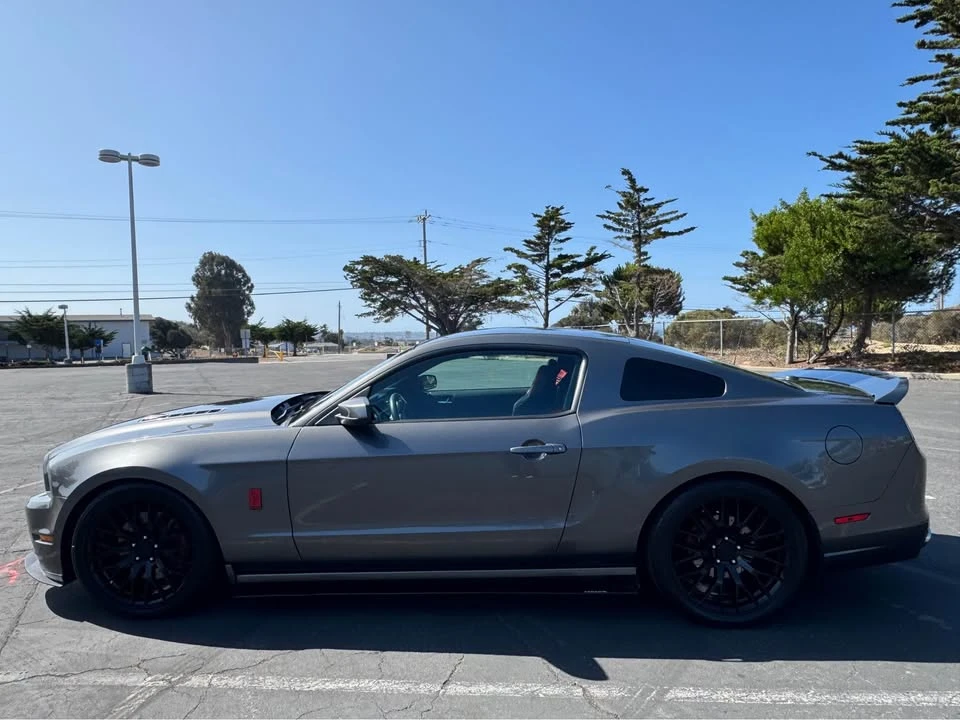 2014 Ford S197 Mustang GT - Image 6 of 9