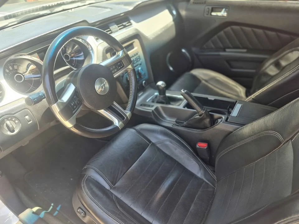 2014 Ford S197 Mustang GT - Image 6 of 9
