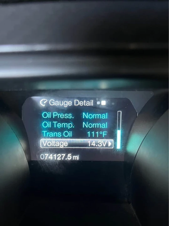 2014 Ford S197 Mustang GT - Image 14 of 16