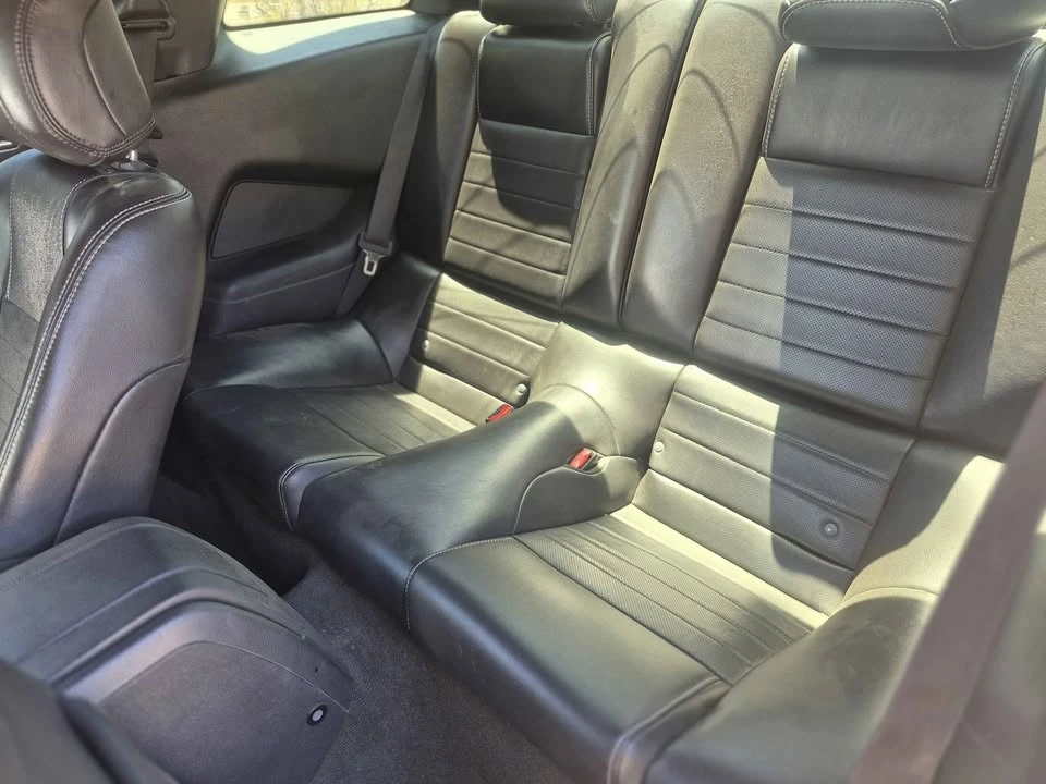 2014 Ford S197 Mustang GT - Image 9 of 9