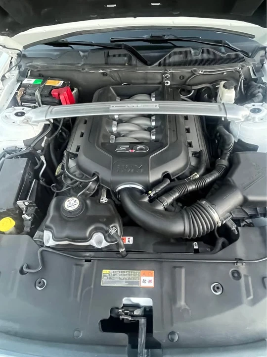 2014 Ford S197 Mustang GT - Image 5 of 16