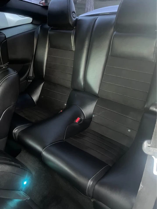 2014 Ford S197 Mustang GT - Image 9 of 16