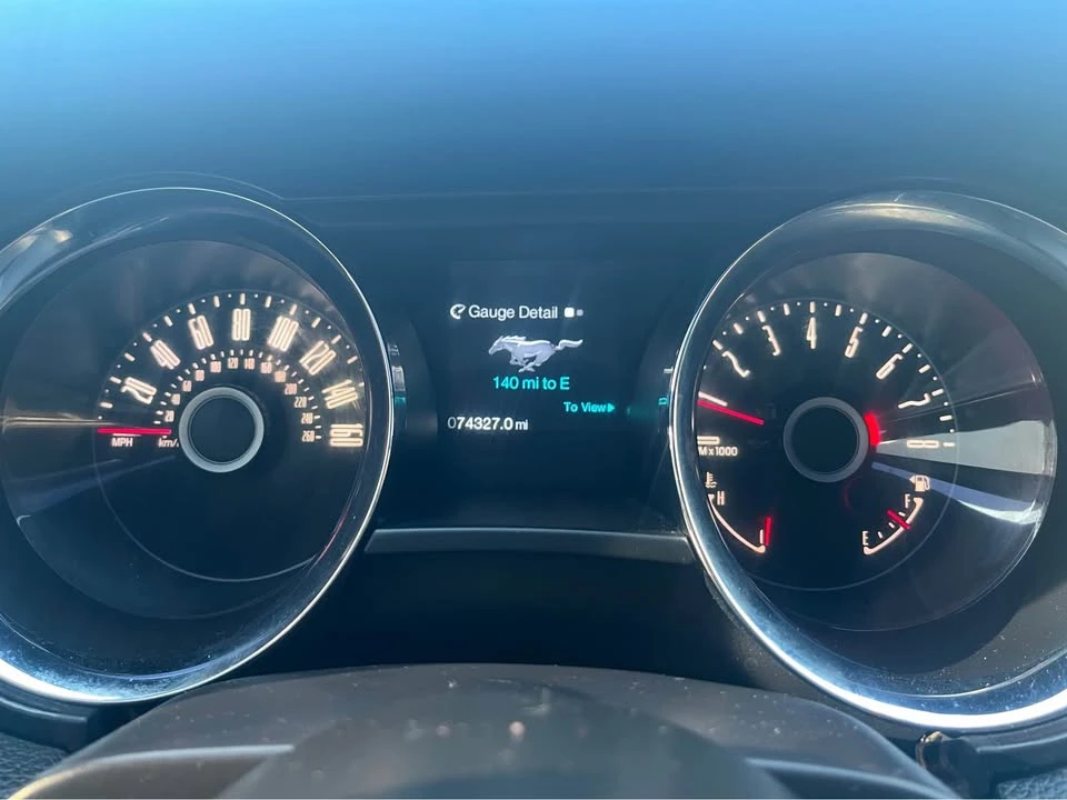 2014 Ford S197 Mustang GT - Image 16 of 16