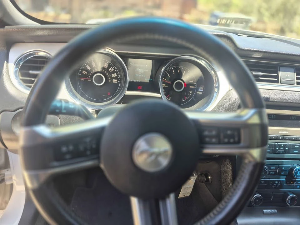 2014 Ford S197 Mustang GT - Image 7 of 9