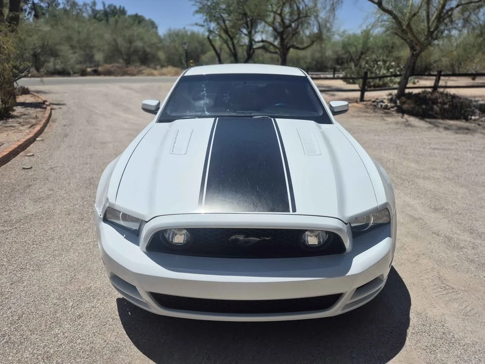 2014 Ford S197 Mustang GT - Image 2 of 9