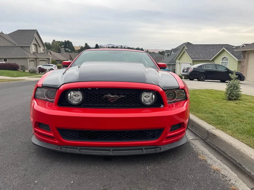 2014 Ford S197 Mustang GT - Image 3 of 9