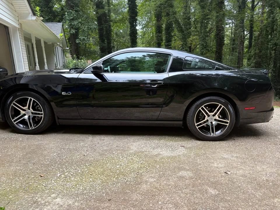 2014 Ford S197 Mustang GT - Image 14 of 14