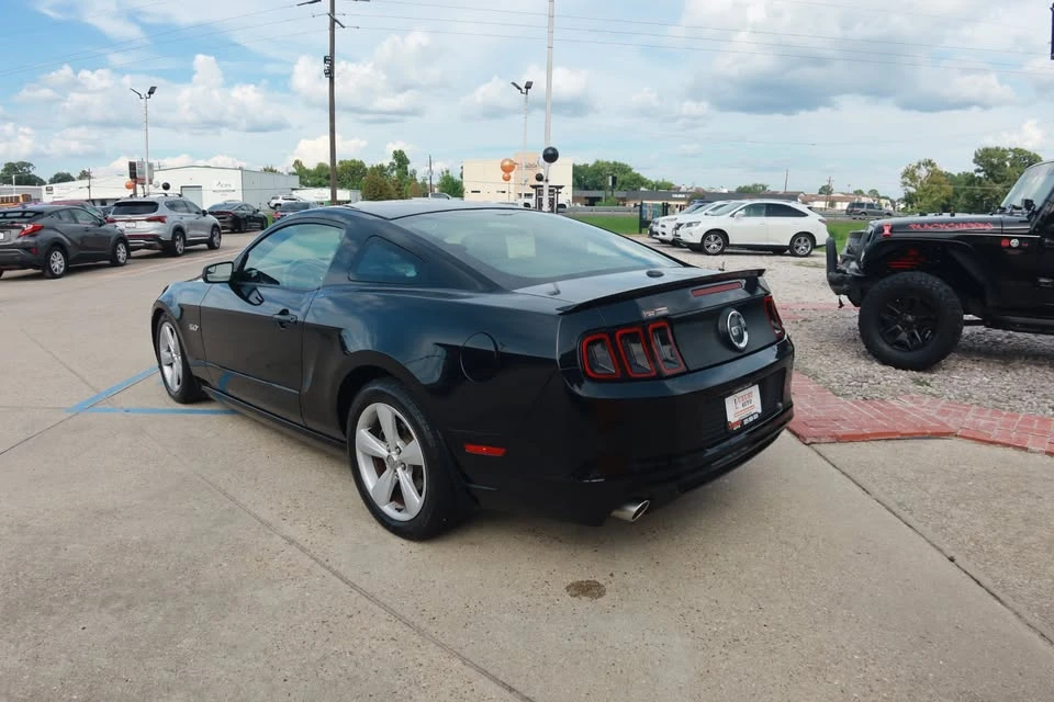 2014 Ford S197 Mustang GT - Image 16 of 20