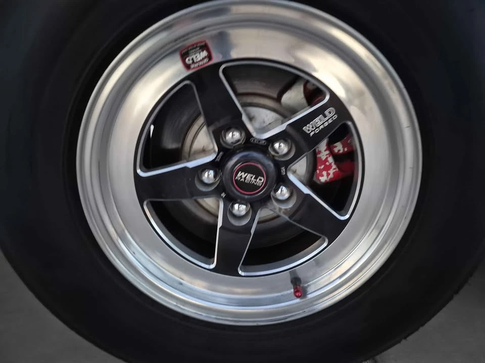 2014 Ford S197 Mustang GT - Image 13 of 14