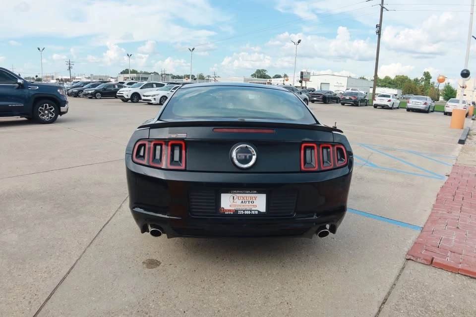 2014 Ford S197 Mustang GT - Image 15 of 20