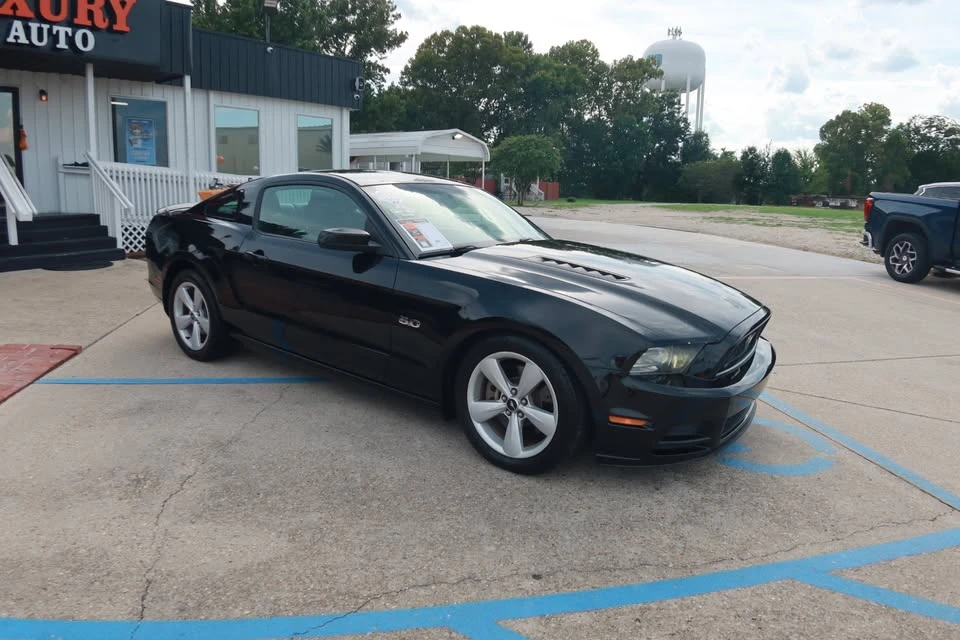 2014 Ford S197 Mustang GT - Image 10 of 20