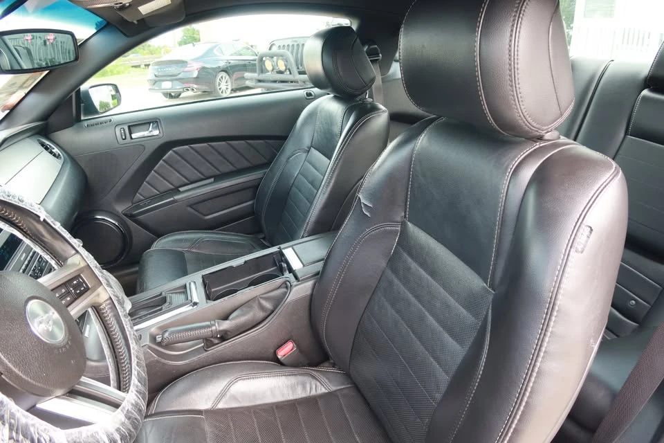 2014 Ford S197 Mustang GT - Image 4 of 20