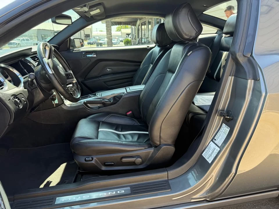 2014 Ford S197 Mustang GT - Image 10 of 13