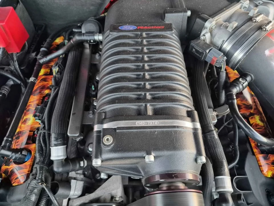 2014 Ford S197 Mustang GT - Image 12 of 14