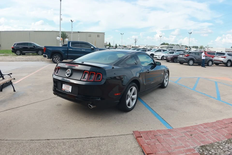 2014 Ford S197 Mustang GT - Image 13 of 20