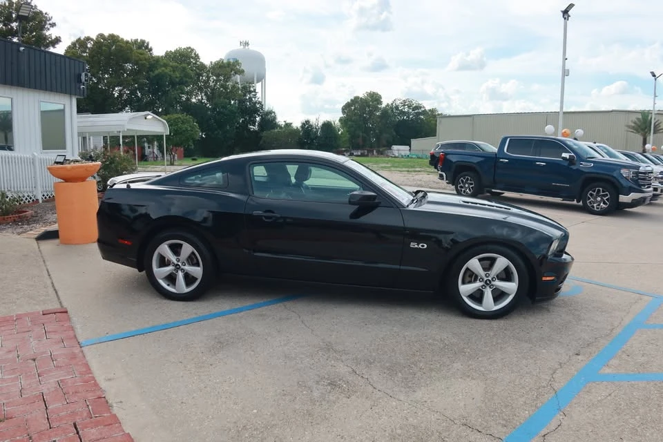2014 Ford S197 Mustang GT - Image 11 of 20