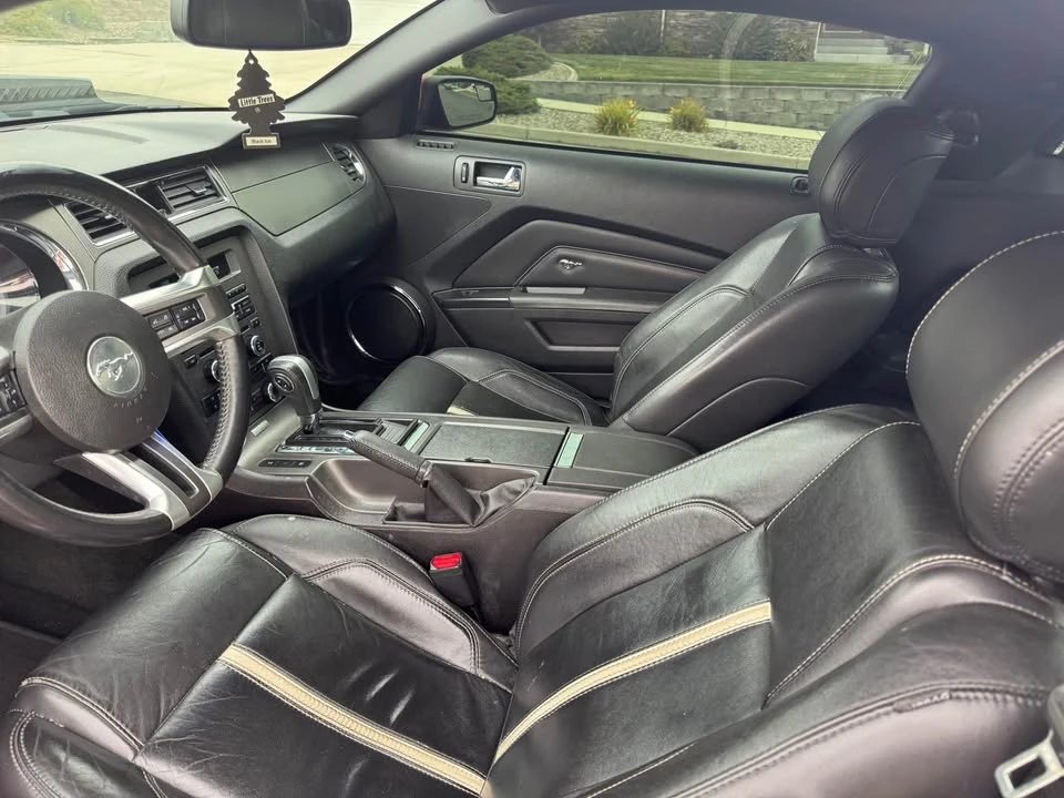 2014 Ford S197 Mustang GT - Image 7 of 9