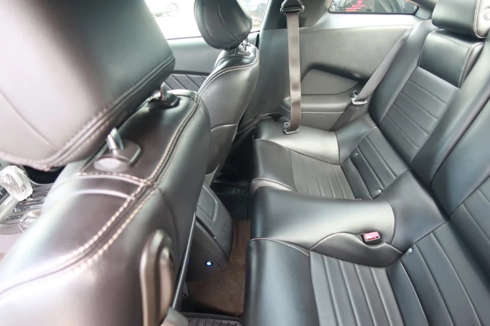 2014 Ford S197 Mustang GT - Image 6 of 20