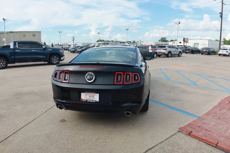 2014 Ford S197 Mustang GT - Image 14 of 20